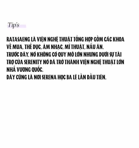 Serena - Chương 38.2 - ảnh 86