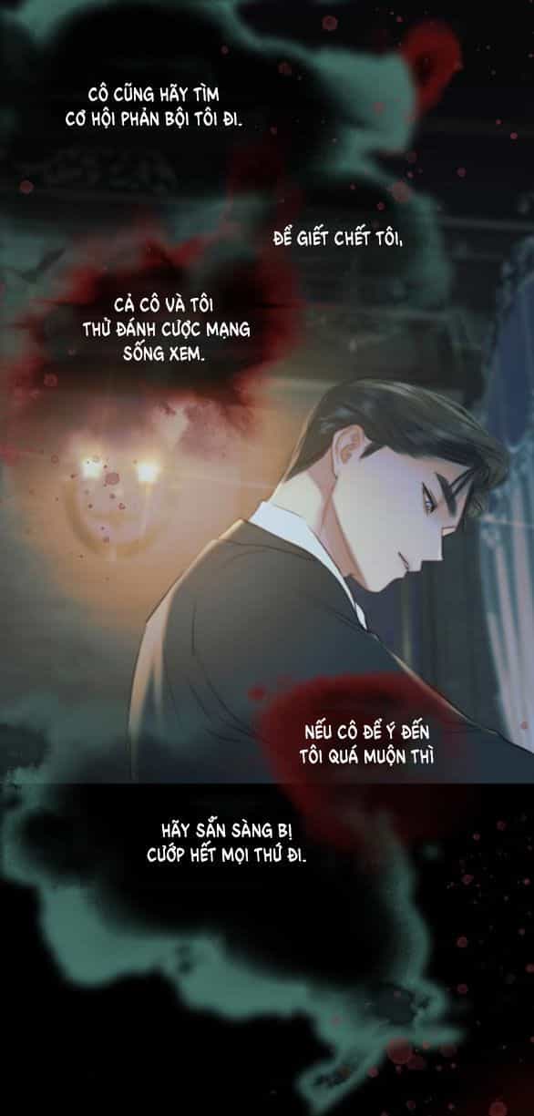 Serena - Chương 39.4 - ảnh 58