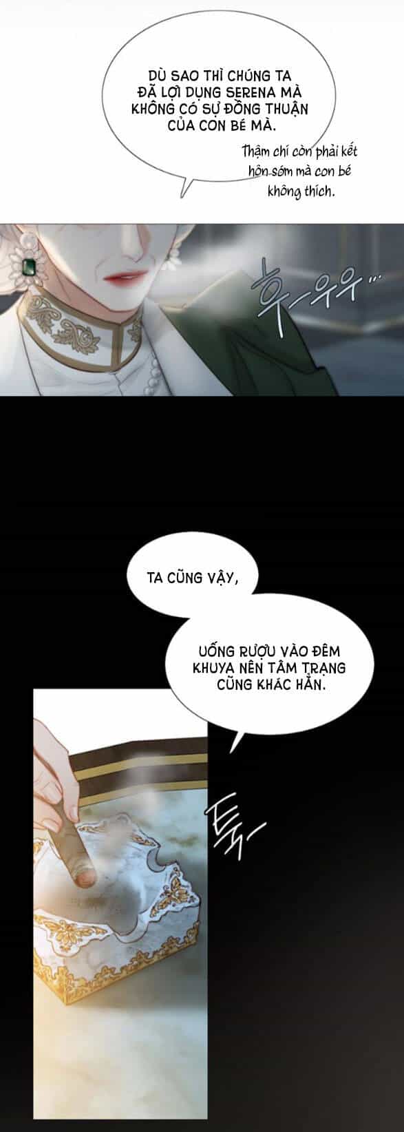 Serena - Chương 4.2 - ảnh 32