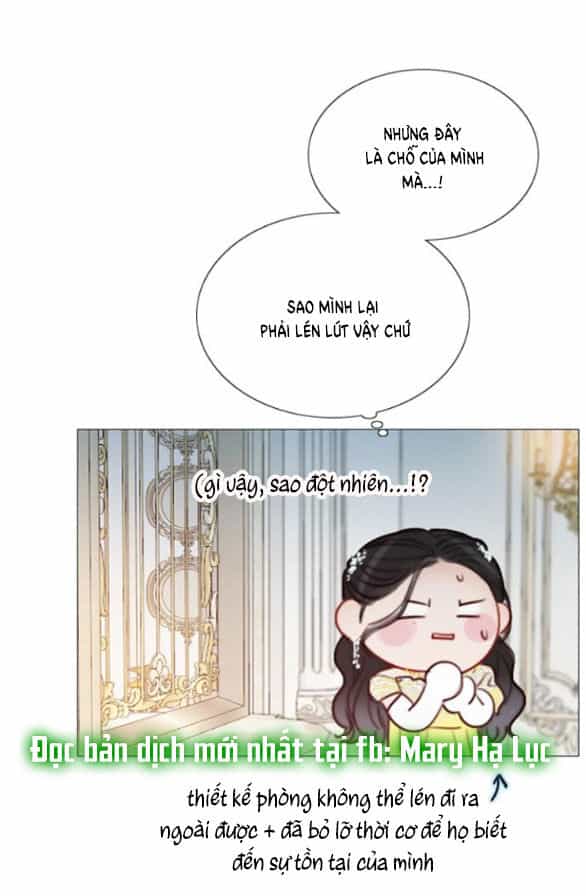 Serena - Chương 47.1 - ảnh 22