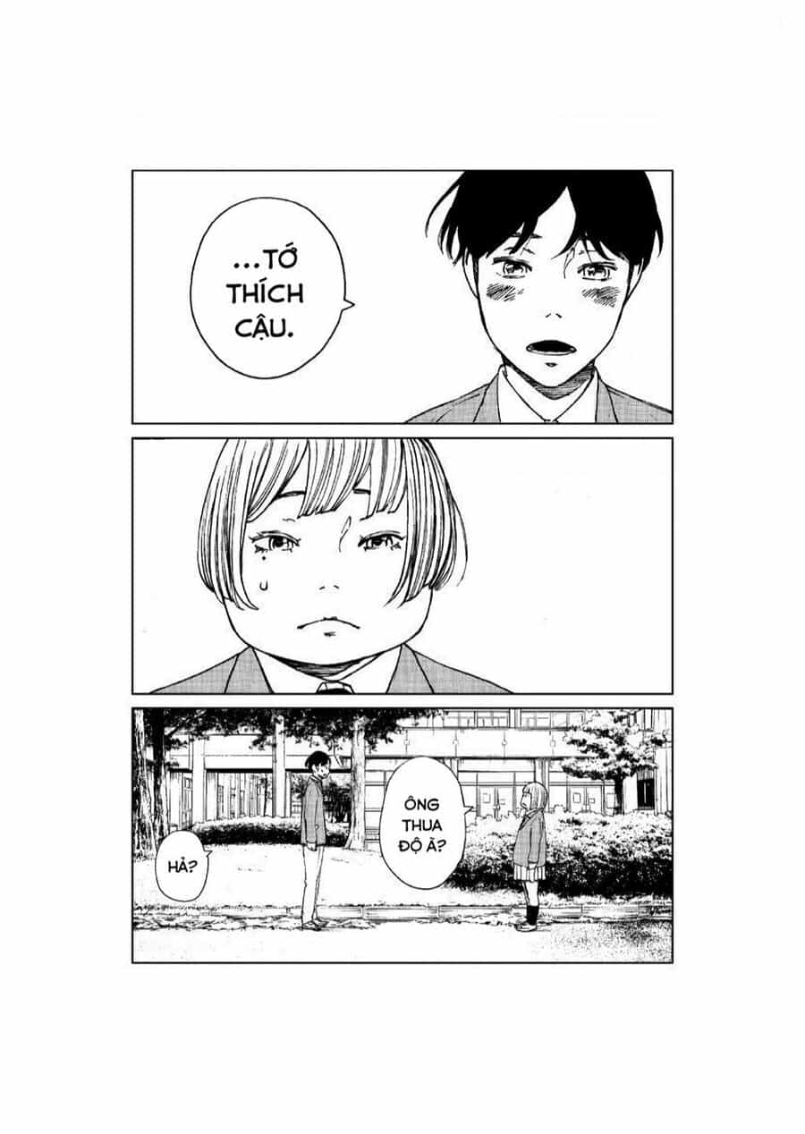 Series Oneshot Chữa Lành Buổi Tối Của Bạn - Chuong 1 - ảnh 3