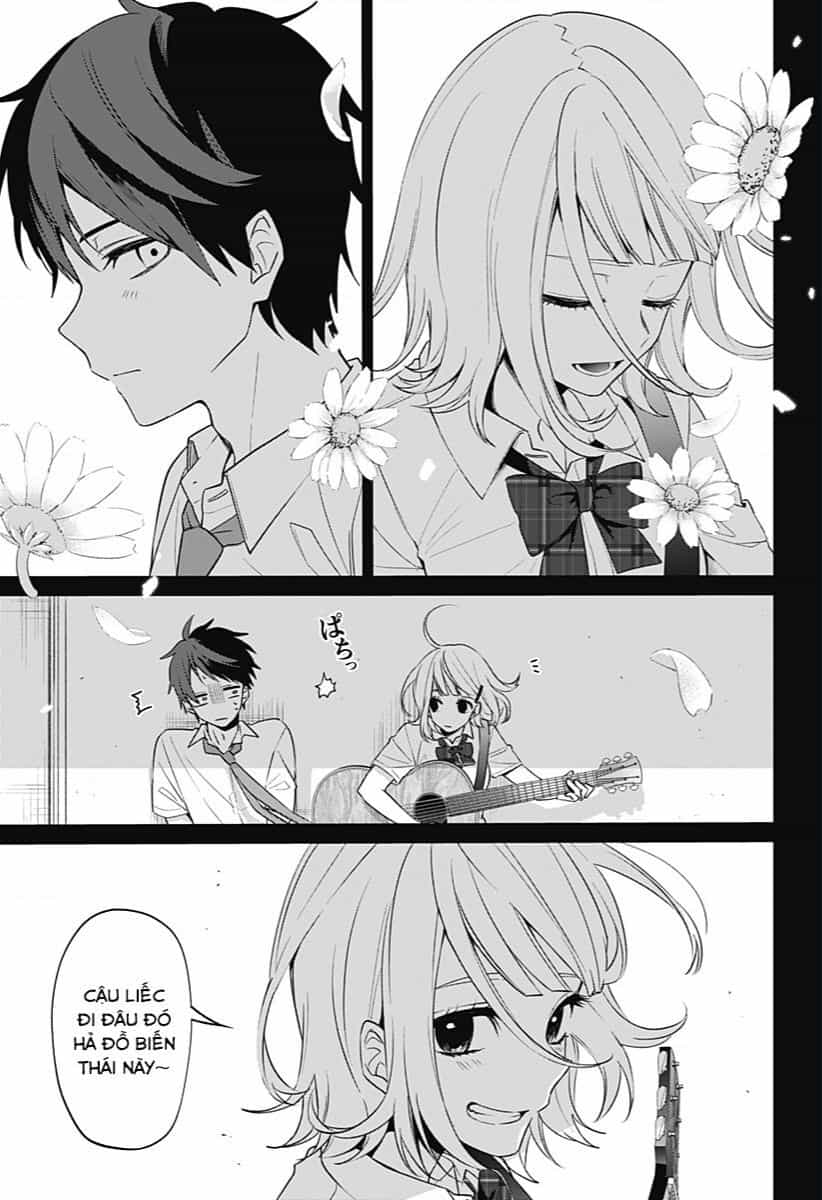 Series Oneshot Chữa Lành Buổi Tối Của Bạn - Chuong 4 - ảnh 28