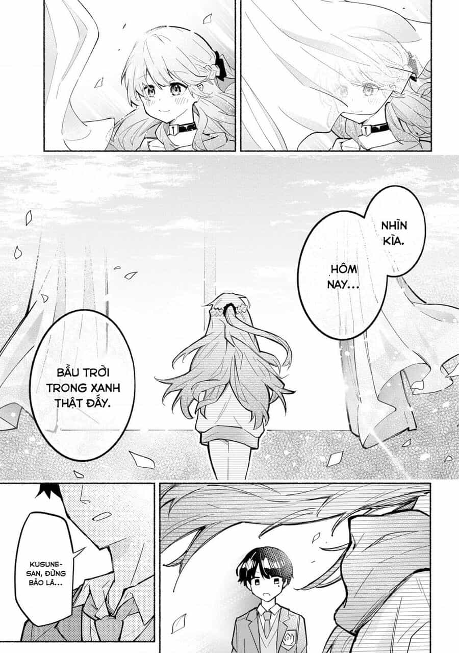 Series Oneshot Chữa Lành Buổi Tối Của Bạn - Chuong 6 - ảnh 20