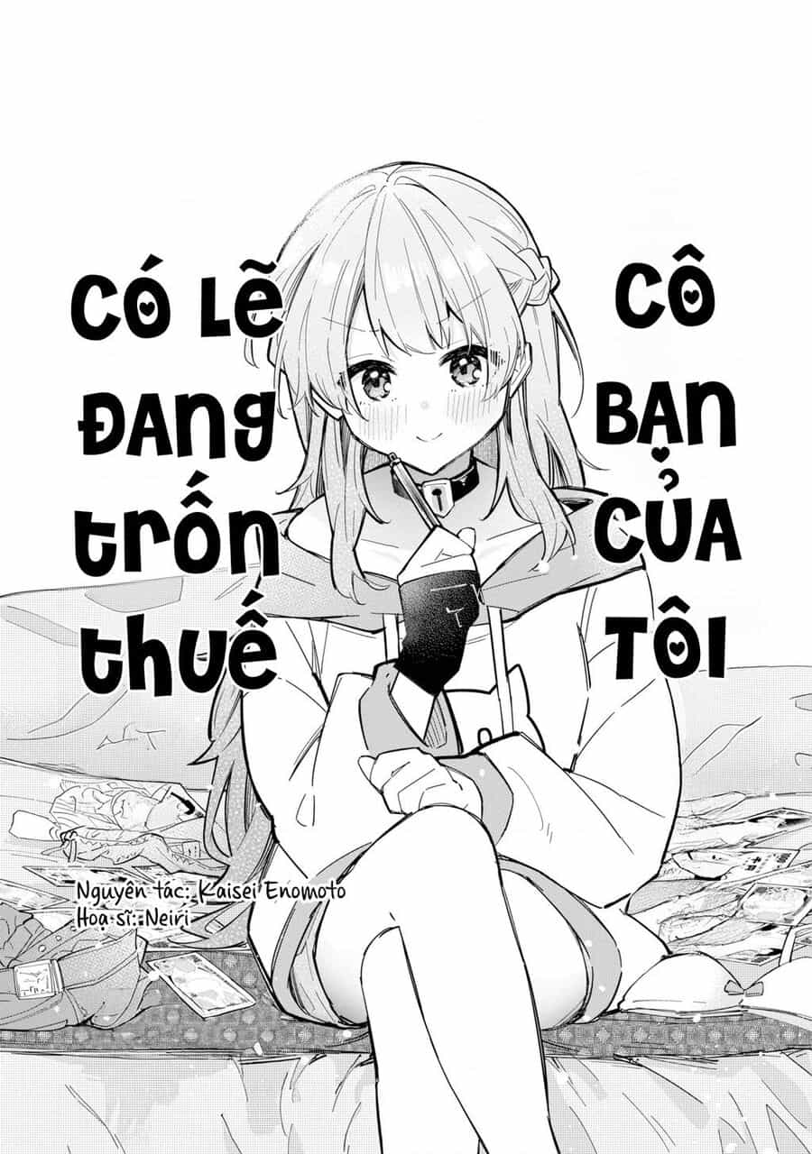 Series Oneshot Chữa Lành Buổi Tối Của Bạn - Chuong 6 - ảnh 4