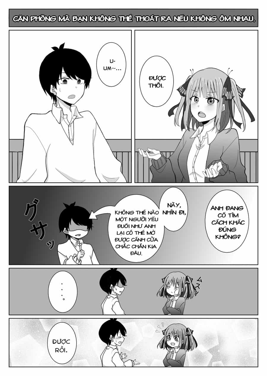 Series Oneshot - Chương 3-Kịch Bản Ấy Đẹp... - ảnh 2