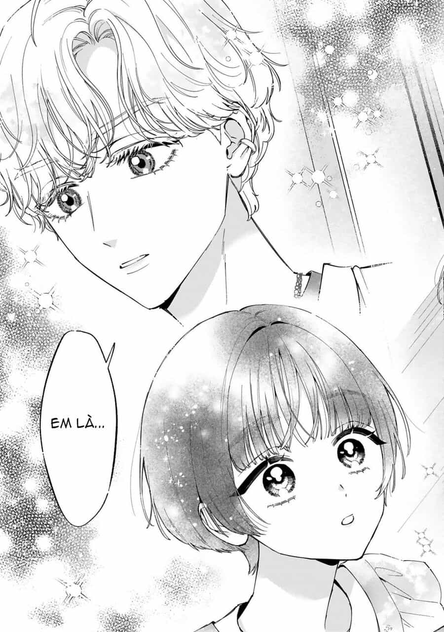 Sewayaki Mafia To Hakkou Shoujo - Chương 5 - ảnh 10