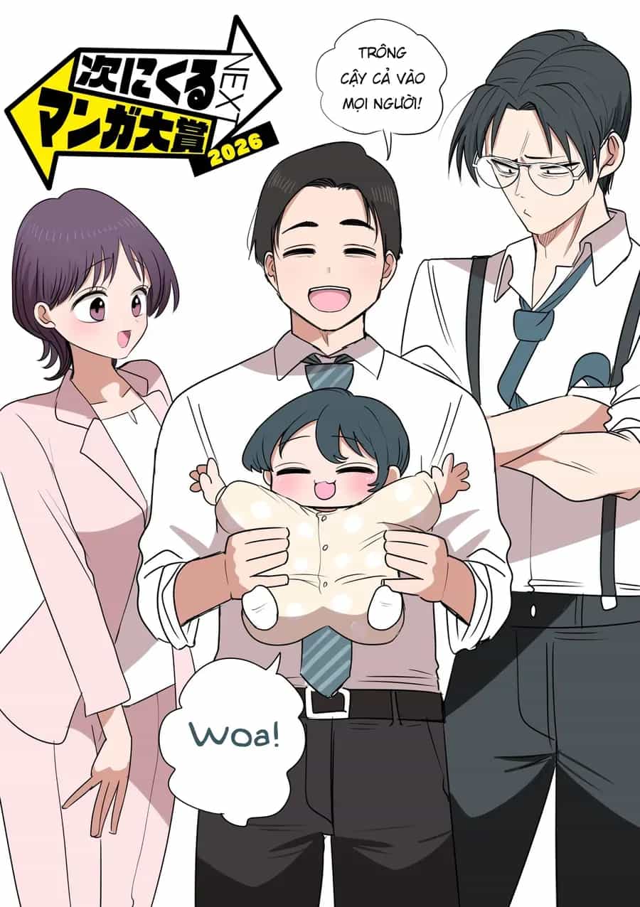 Shachou To Sake To Hoshi - Chương 59 - ảnh 22
