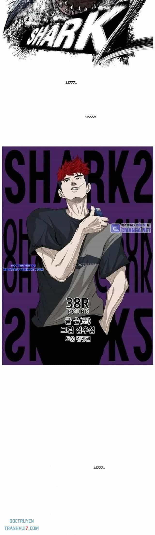 Shark - Cá Mập - Chương 99 - ảnh 2