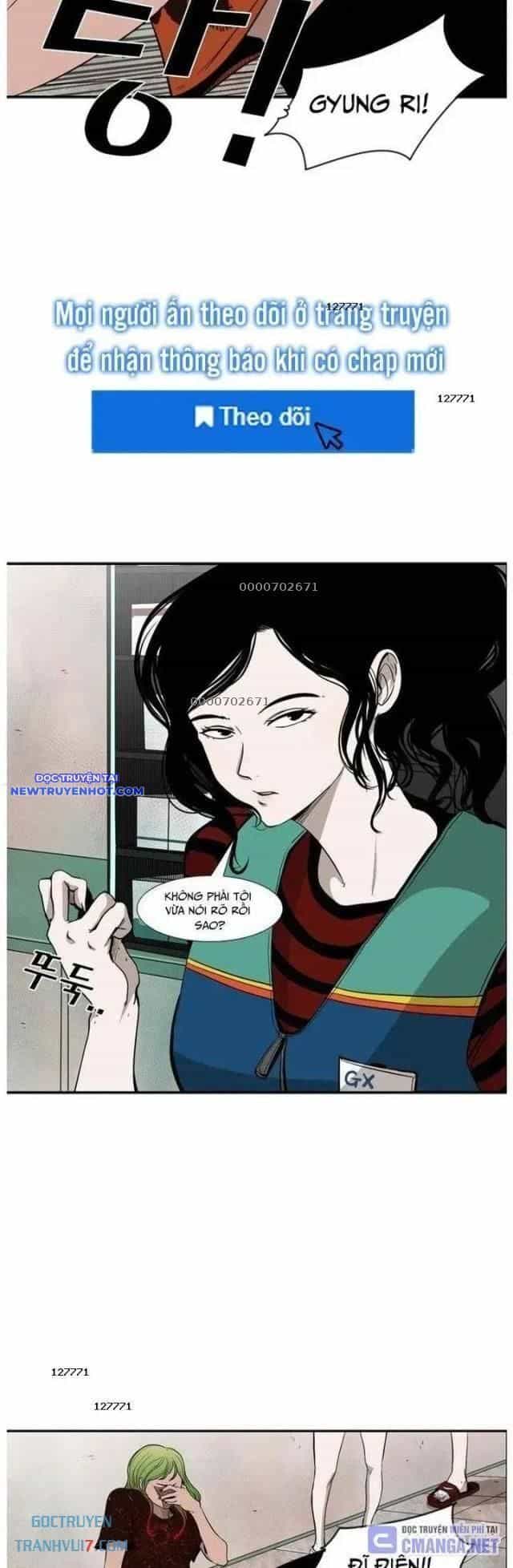 Shark - Cá Mập - Chương 99 - ảnh 6