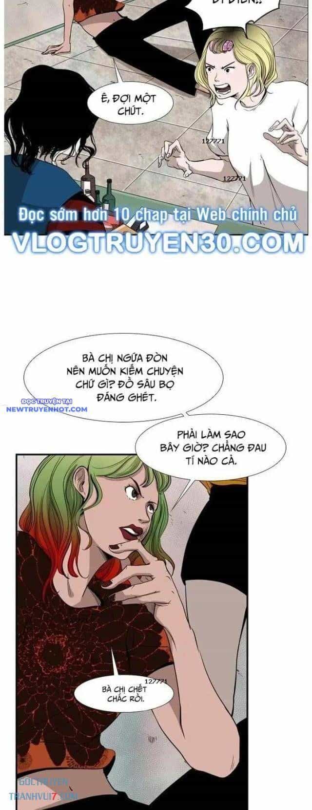 Shark - Cá Mập - Chương 99 - ảnh 7
