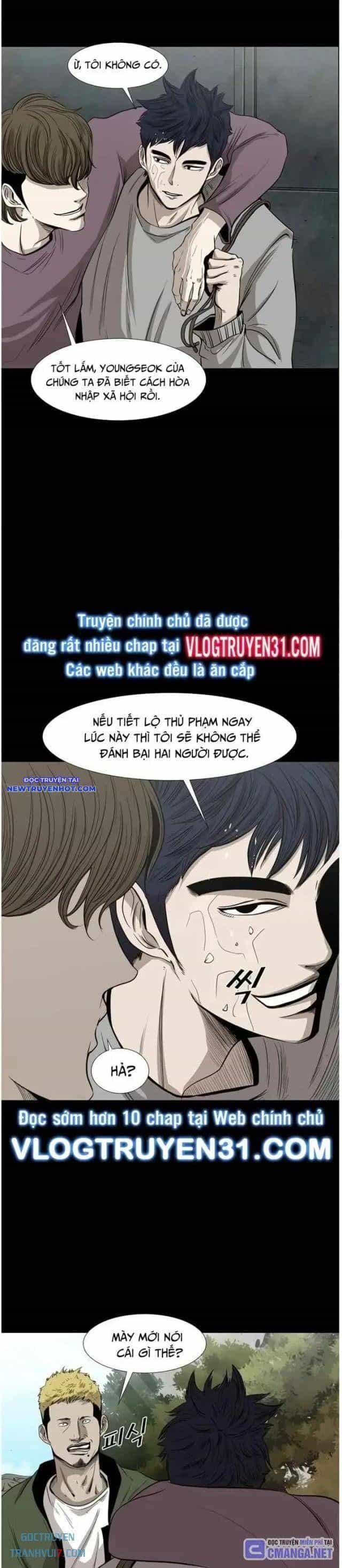 Shark - Cá Mập - Chương 100 - ảnh 12