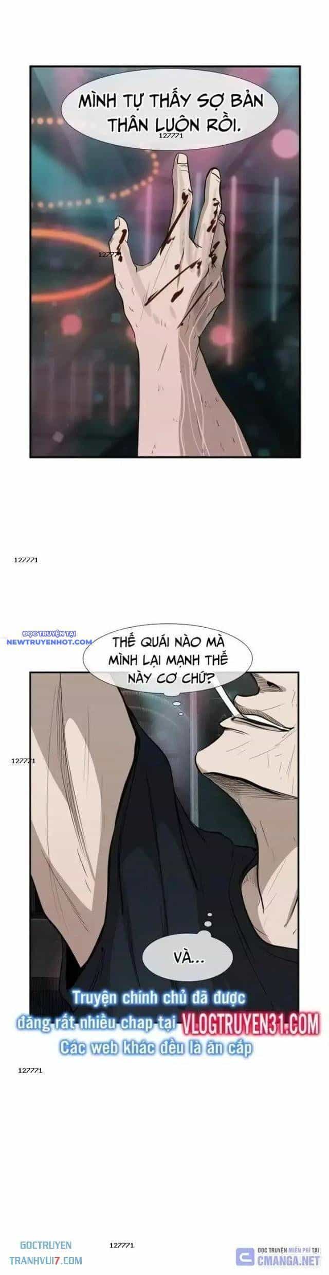 Shark - Cá Mập - Chương 100 - ảnh 3