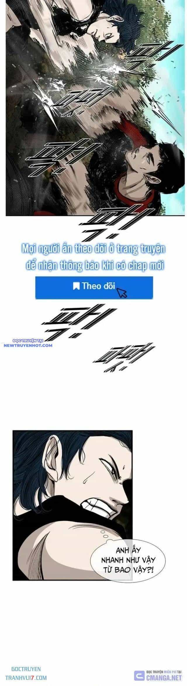 Shark - Cá Mập - Chương 101 - ảnh 15