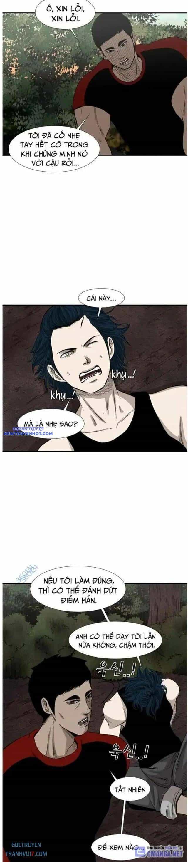 Shark - Cá Mập - Chương 102 - ảnh 17