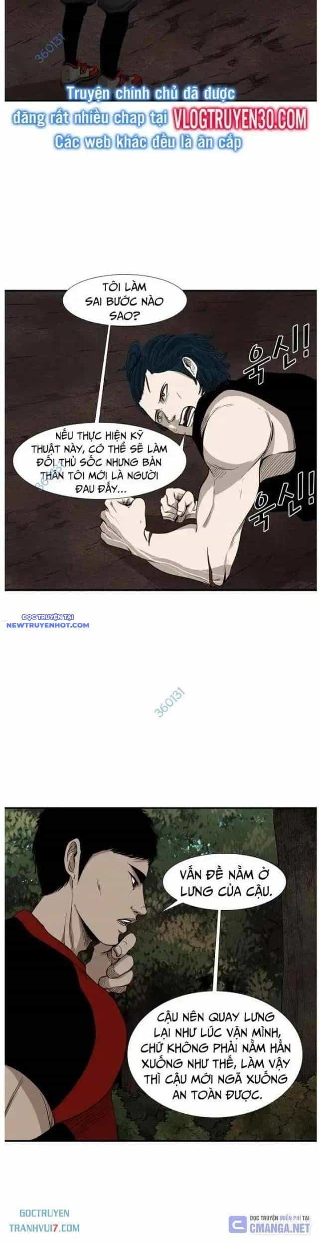 Shark - Cá Mập - Chương 102 - ảnh 23