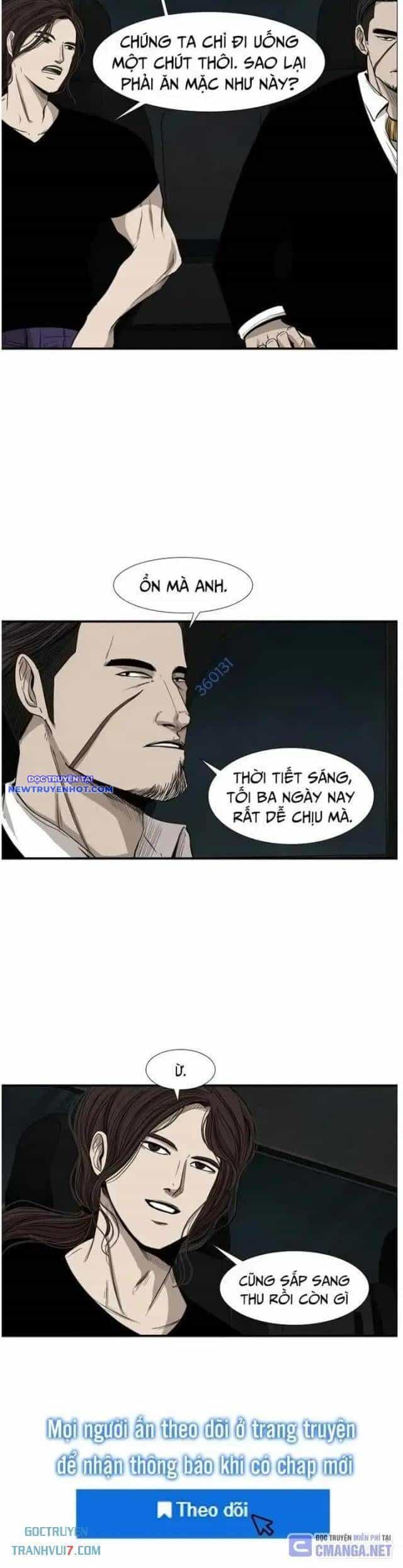Shark - Cá Mập - Chương 102 - ảnh 31