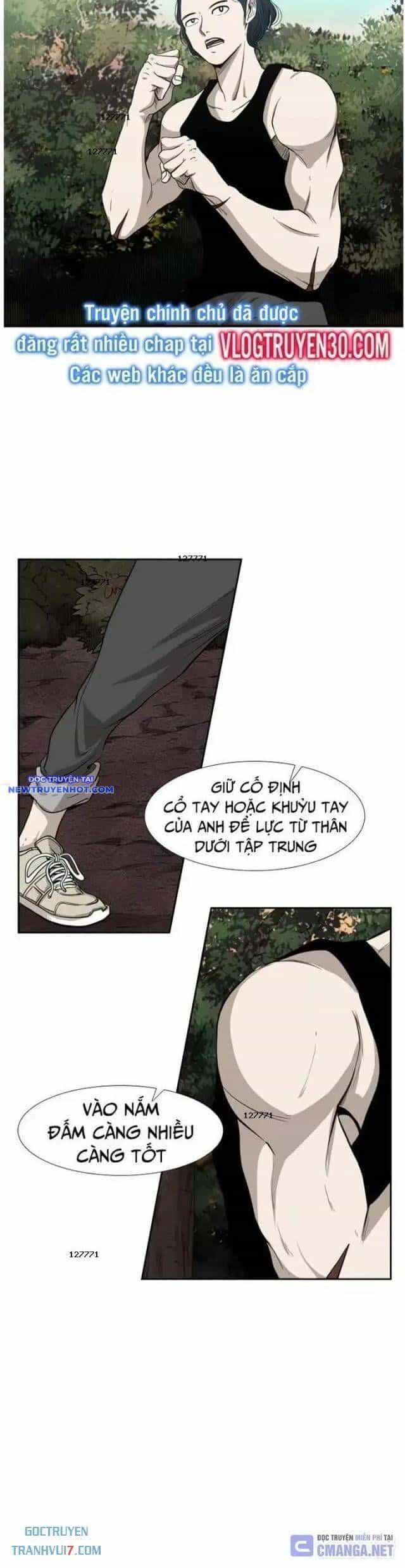 Shark - Cá Mập - Chương 102 - ảnh 4