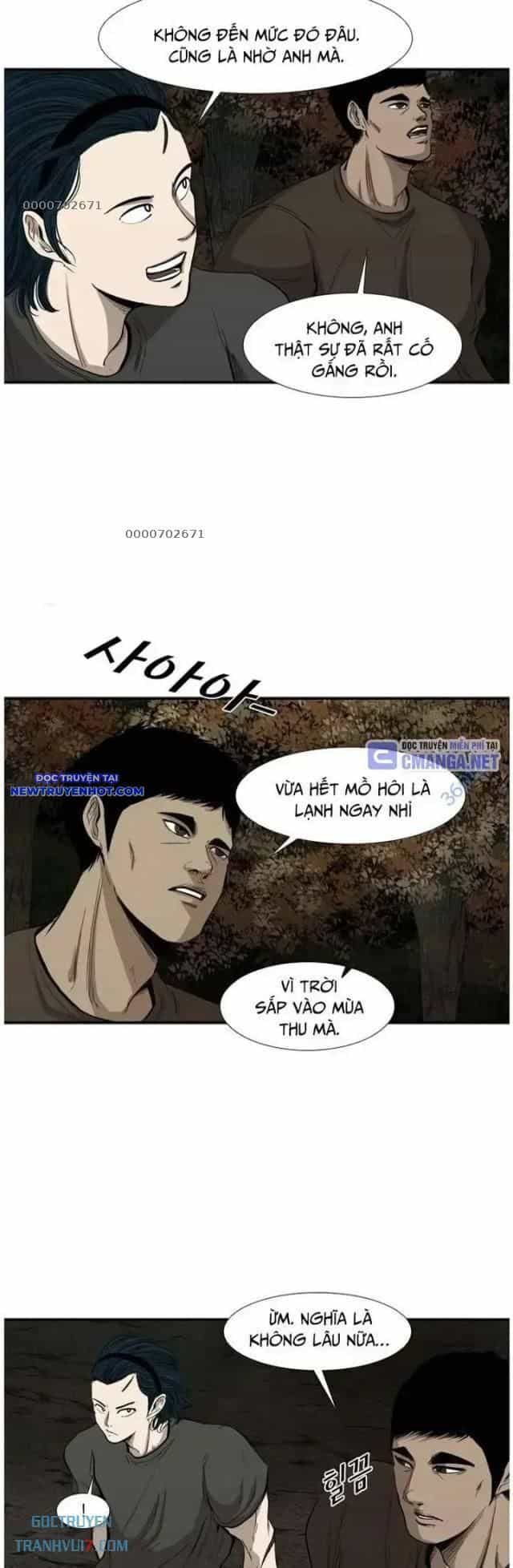 Shark - Cá Mập - Chương 103 - ảnh 17