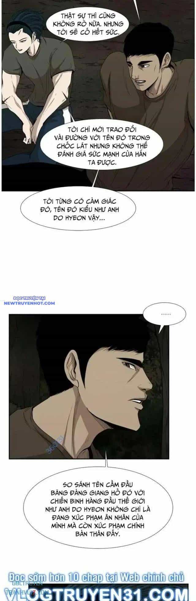 Shark - Cá Mập - Chương 103 - ảnh 19