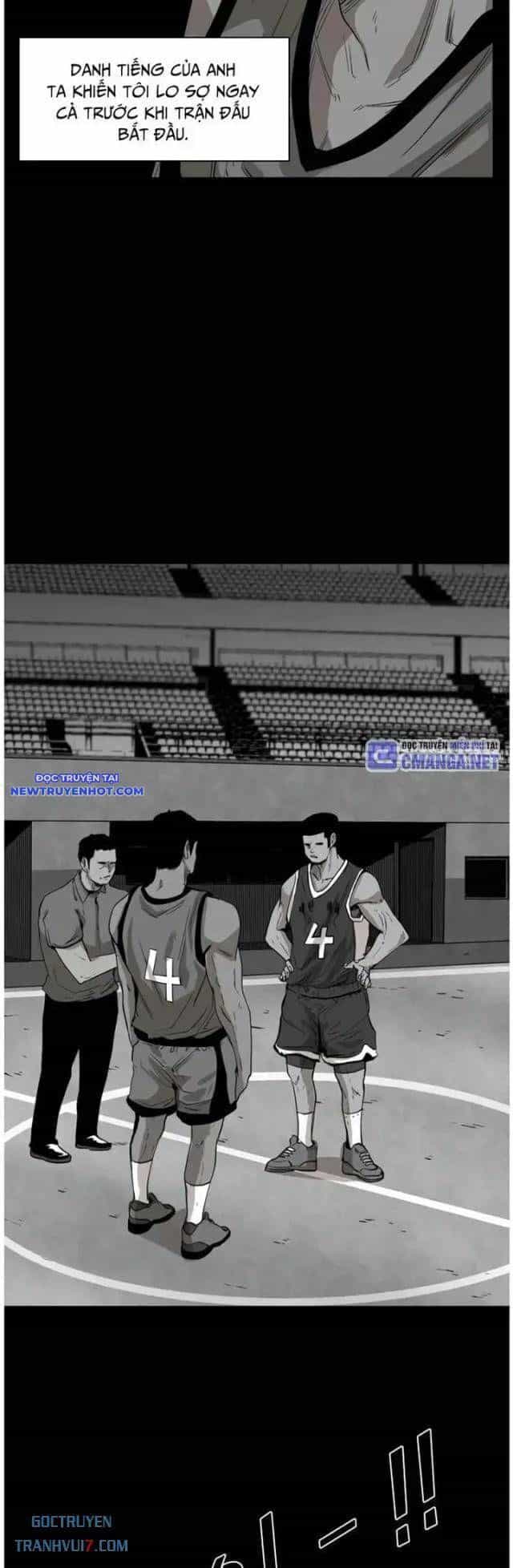 Shark - Cá Mập - Chương 103 - ảnh 23