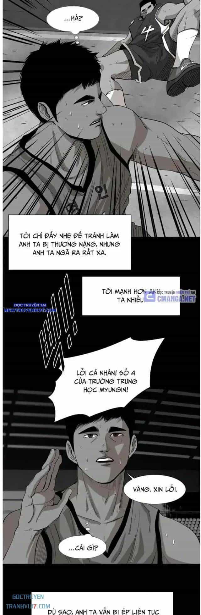 Shark - Cá Mập - Chương 103 - ảnh 29
