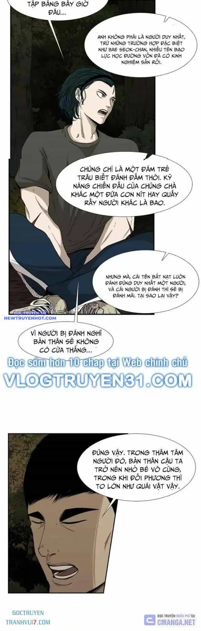 Shark - Cá Mập - Chương 103 - ảnh 39