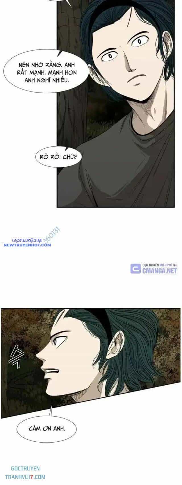Shark - Cá Mập - Chương 103 - ảnh 41