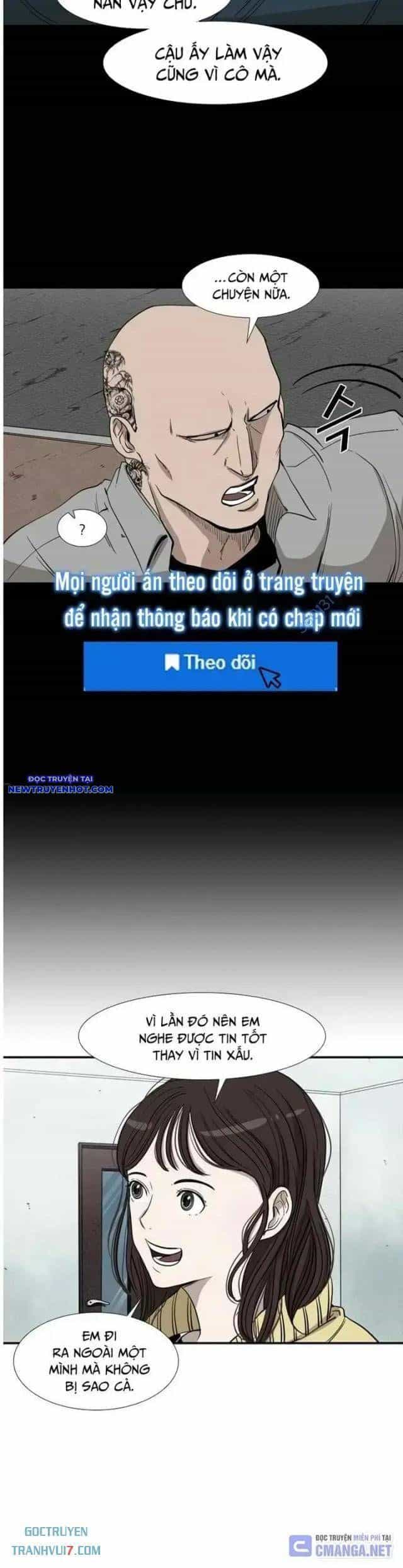 Shark - Cá Mập - Chương 104 - ảnh 21