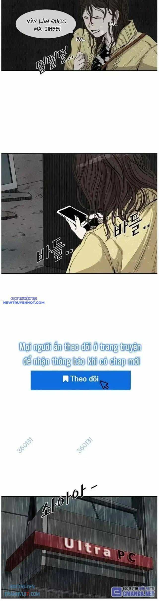 Shark - Cá Mập - Chương 105 - ảnh 20