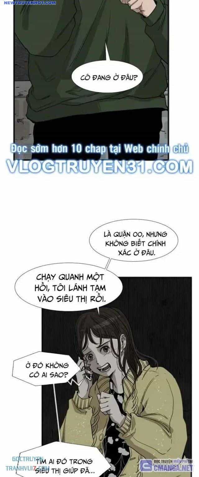 Shark - Cá Mập - Chương 105 - ảnh 28