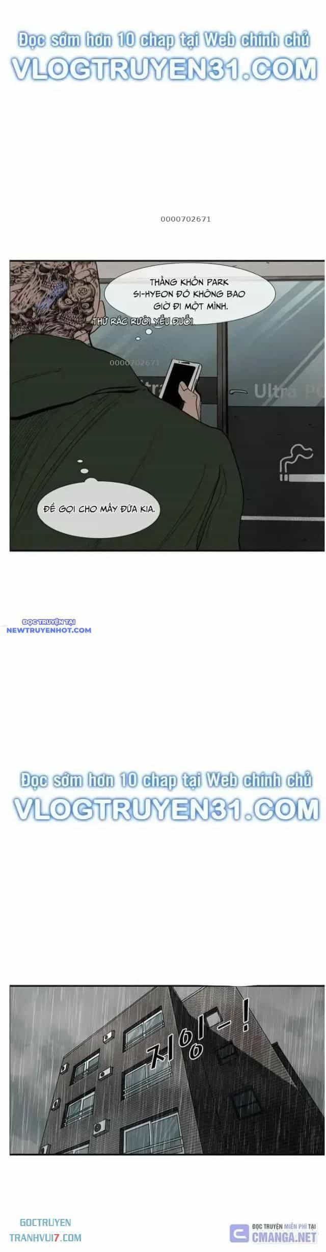 Shark - Cá Mập - Chương 105 - ảnh 32