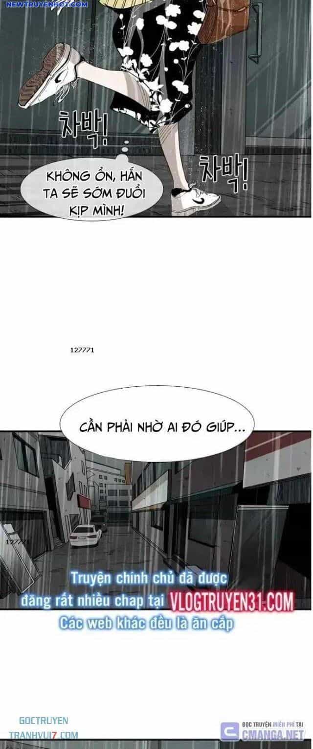 Shark - Cá Mập - Chương 105 - ảnh 8