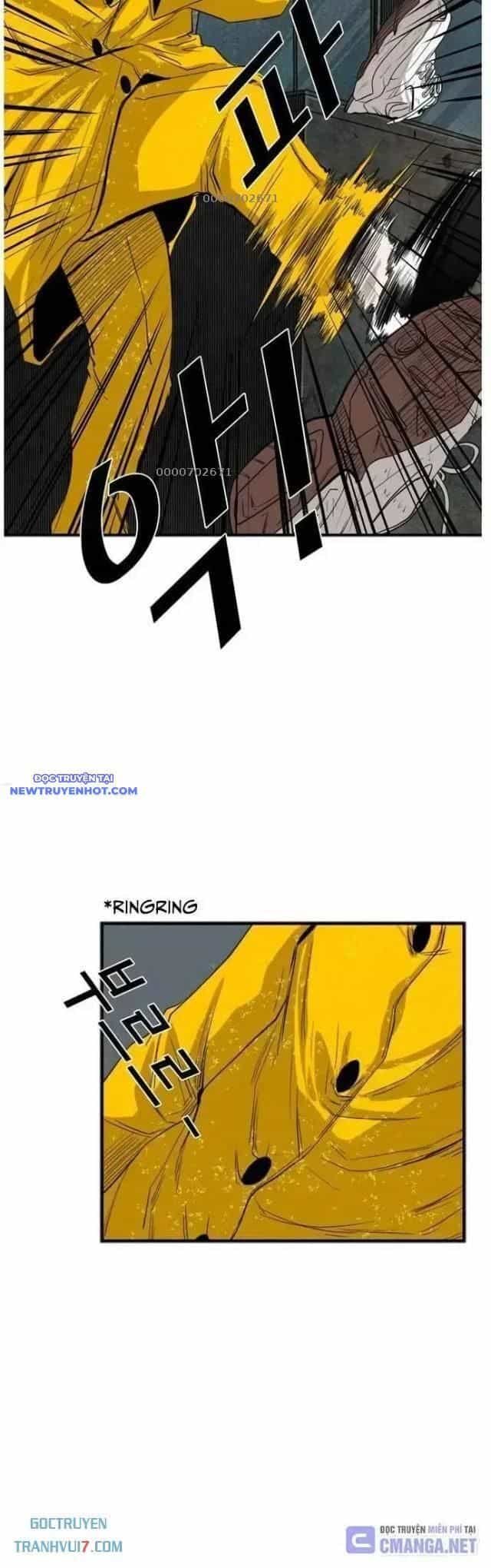 Shark - Cá Mập - Chương 106 - ảnh 21