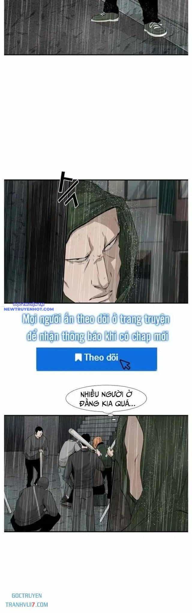 Shark - Cá Mập - Chương 106 - ảnh 31