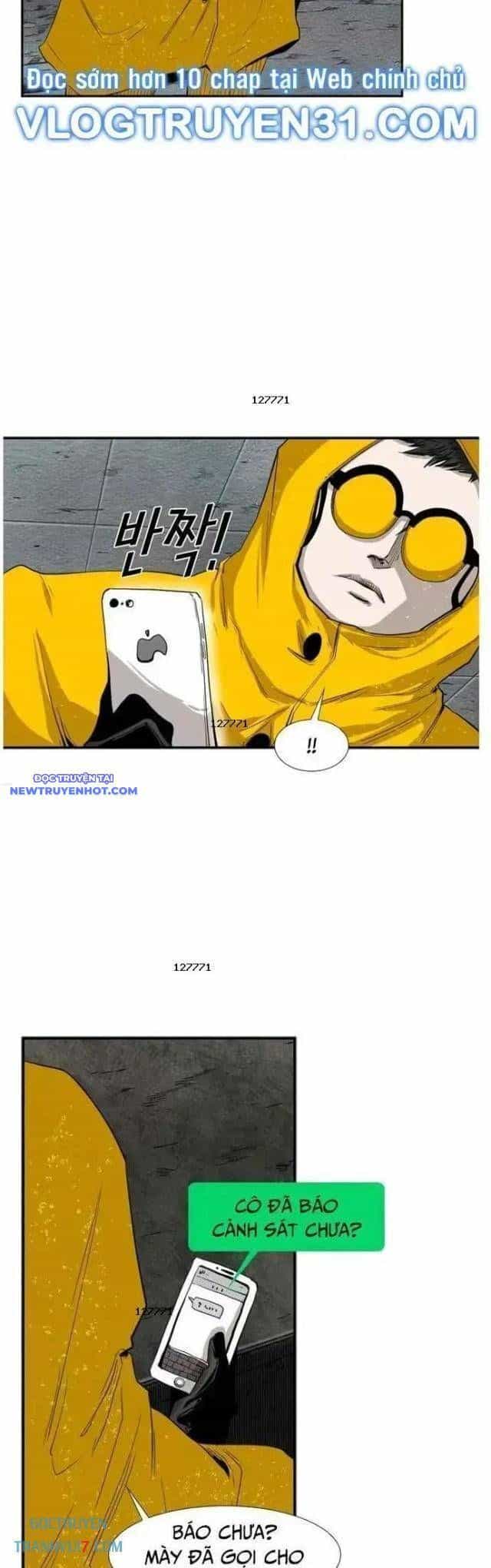 Shark - Cá Mập - Chương 106 - ảnh 4