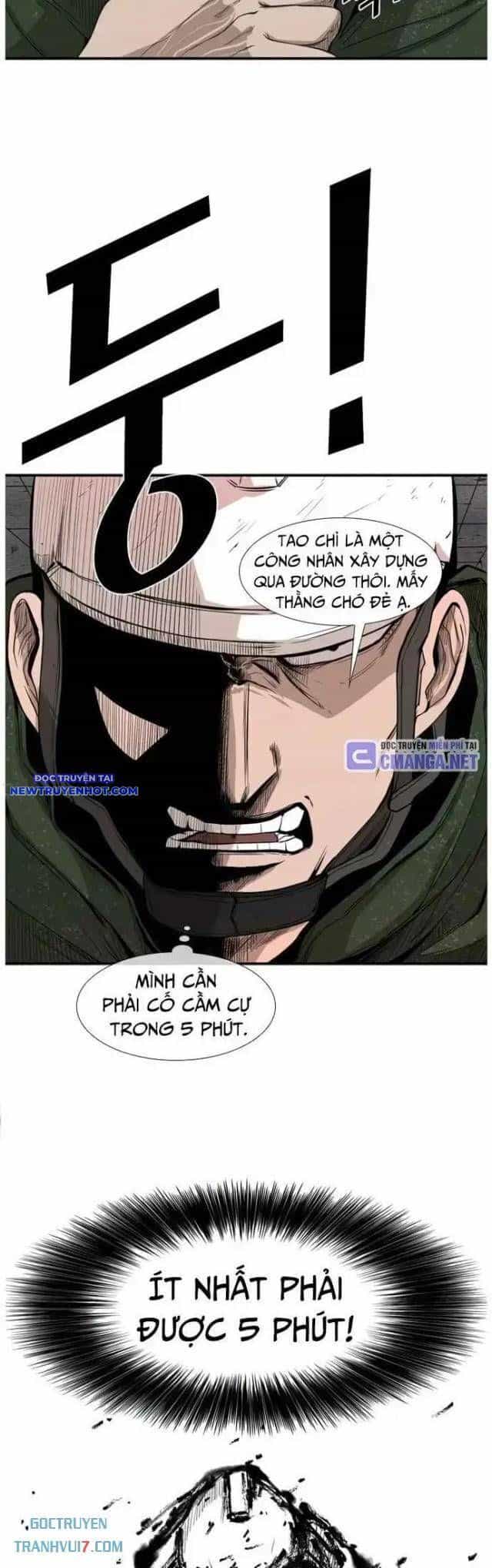 Shark - Cá Mập - Chương 106 - ảnh 41