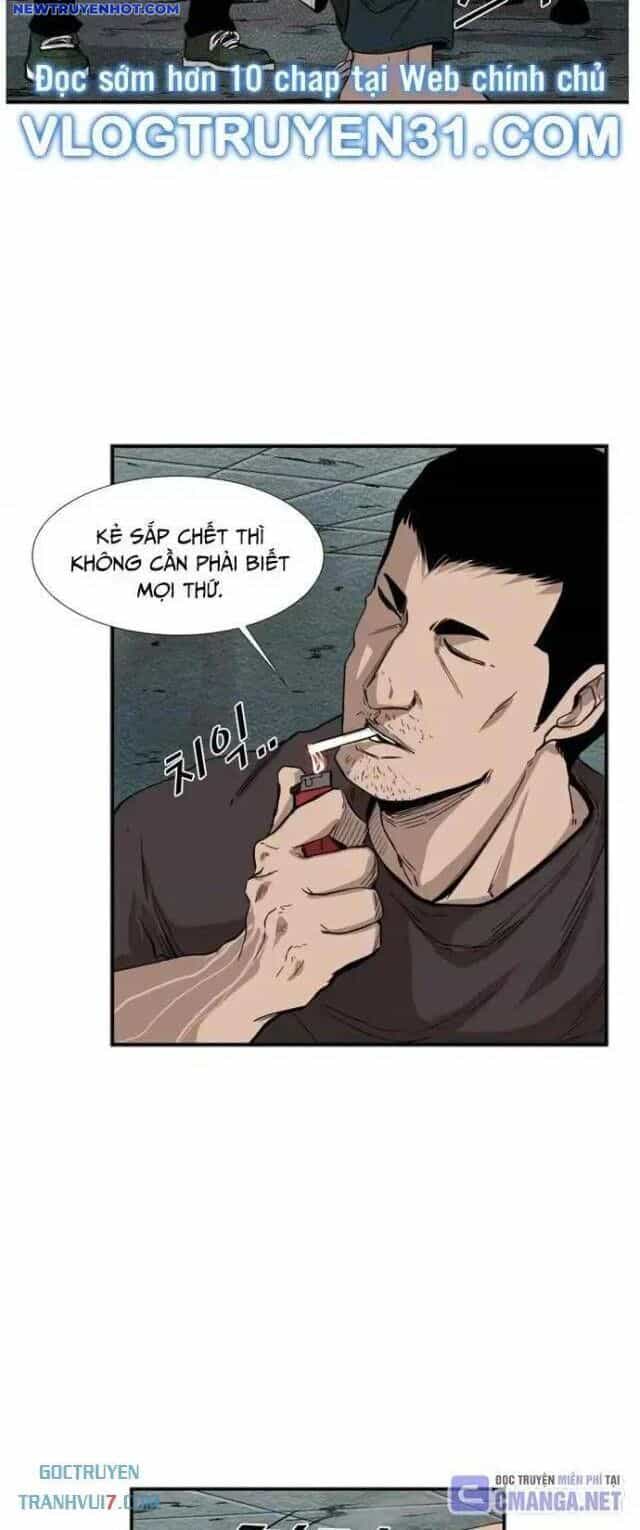 Shark - Cá Mập - Chương 107 - ảnh 15