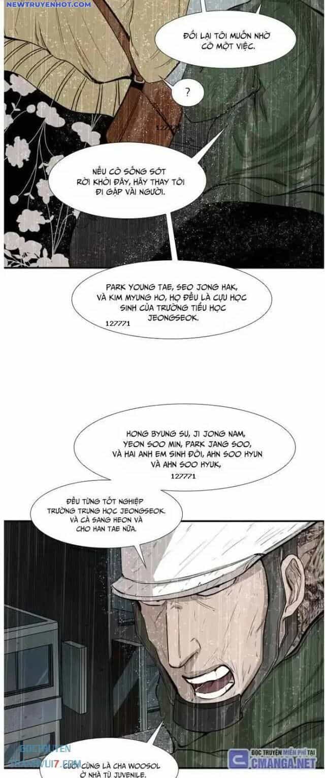 Shark - Cá Mập - Chương 108 - ảnh 11