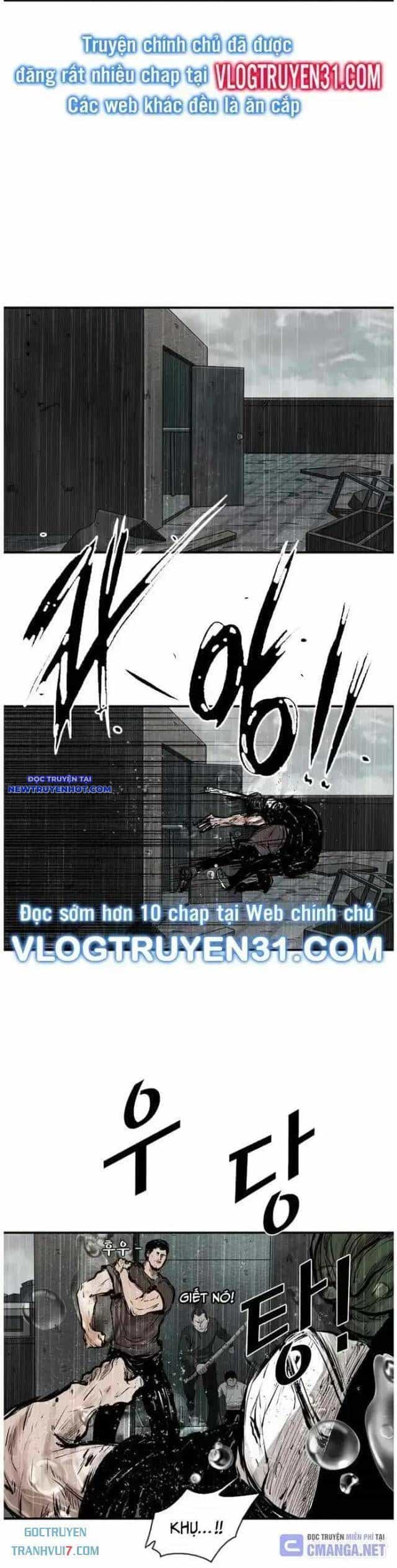 Shark - Cá Mập - Chương 108 - ảnh 34
