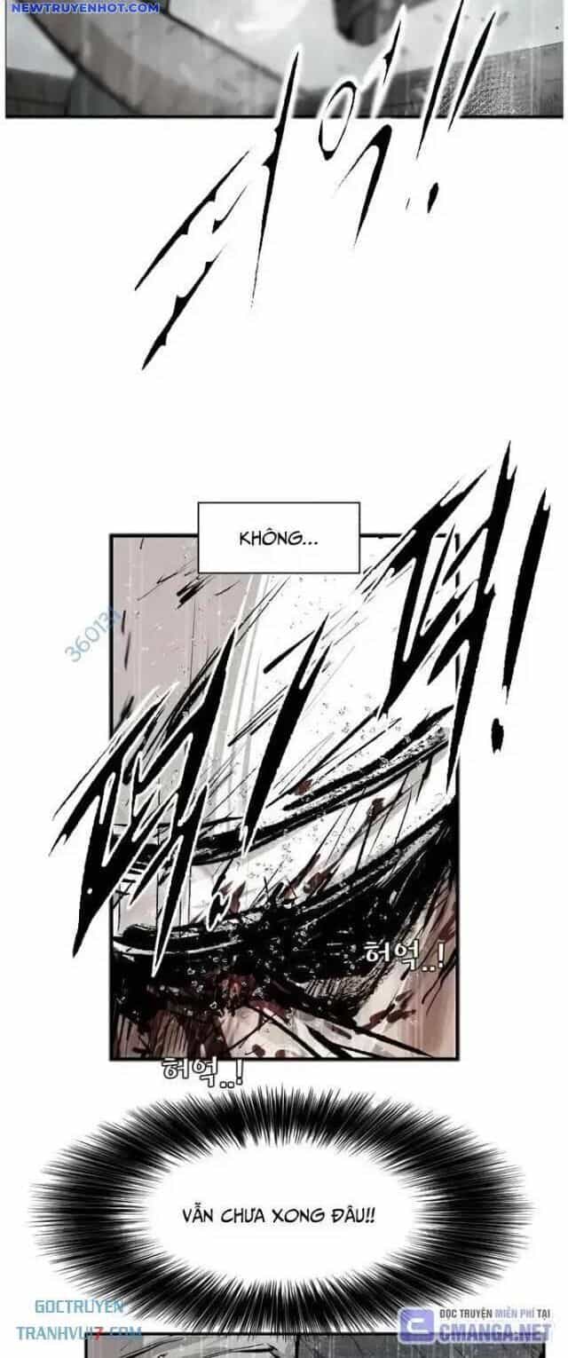 Shark - Cá Mập - Chương 108 - ảnh 38