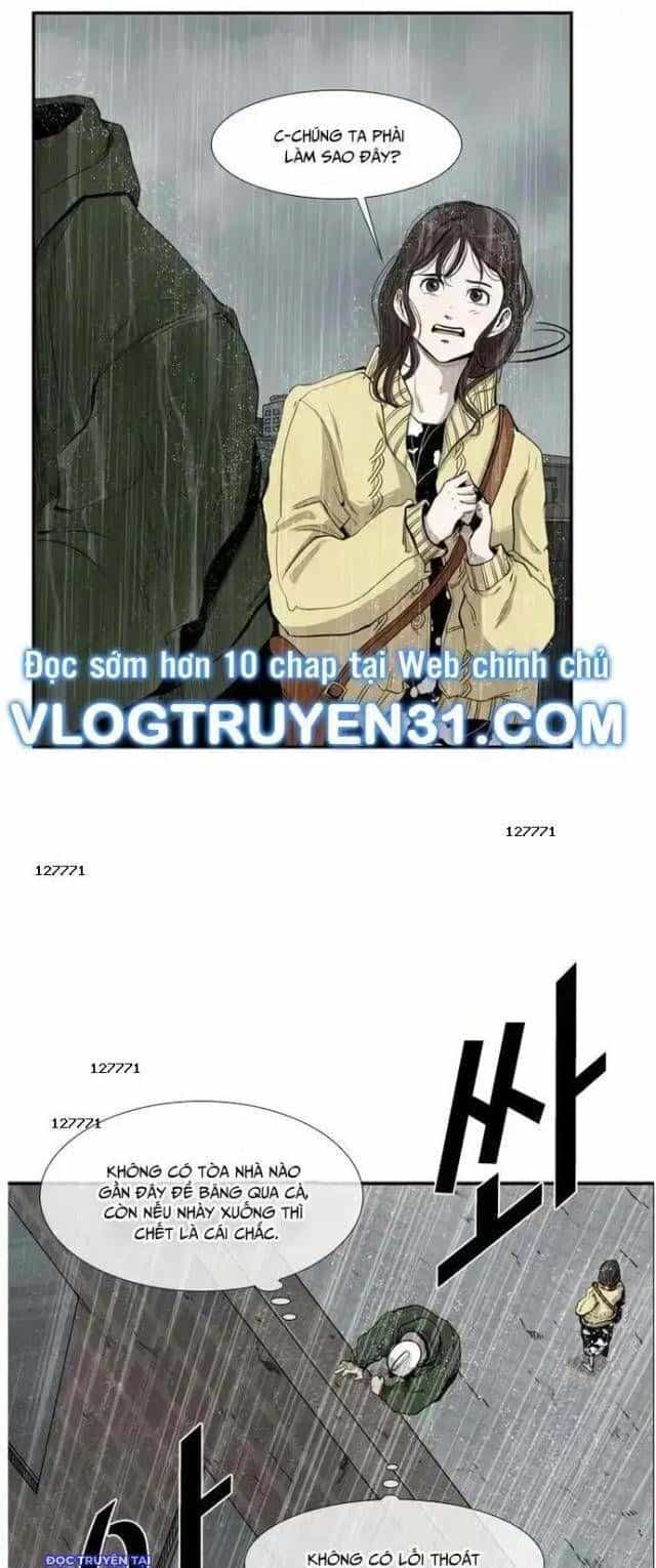 Shark - Cá Mập - Chương 108 - ảnh 8