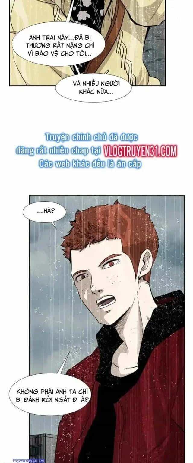 Shark - Cá Mập - Chương 109 - ảnh 17
