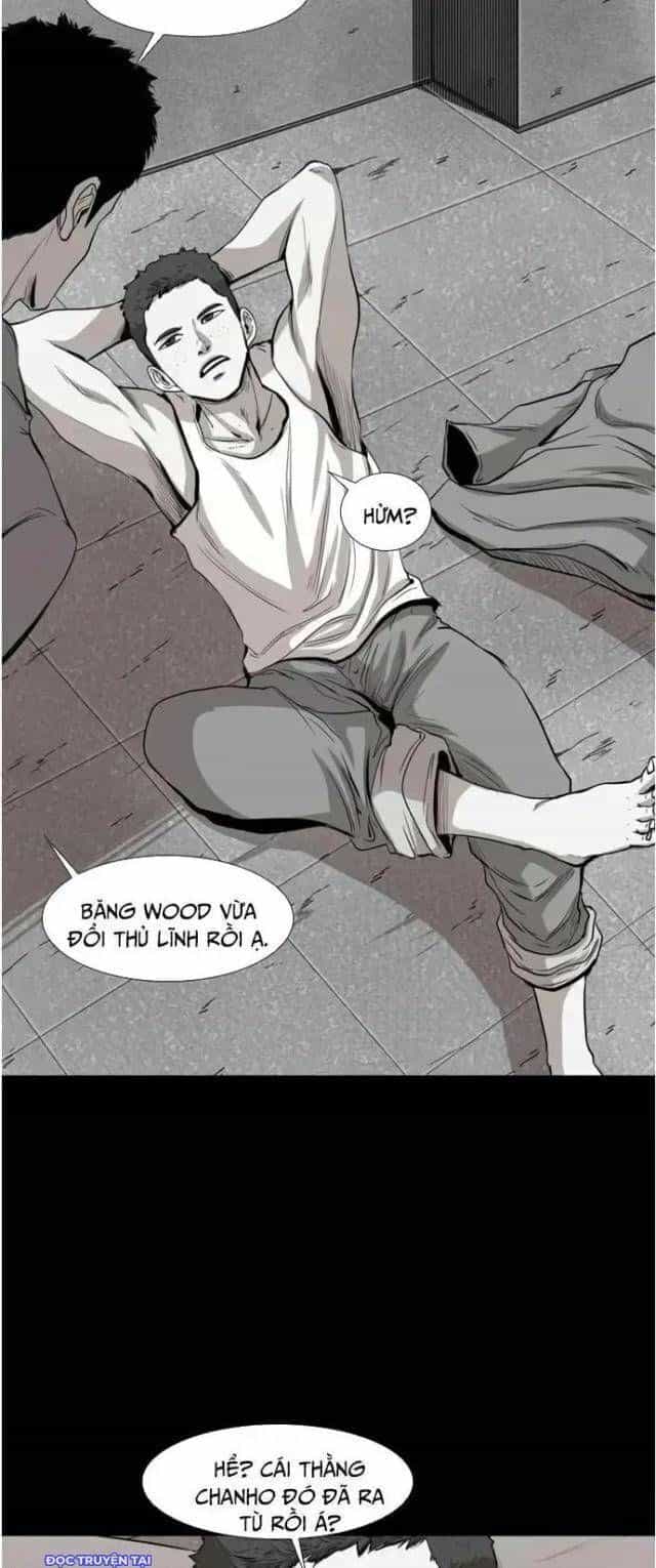 Shark - Cá Mập - Chương 109 - ảnh 24