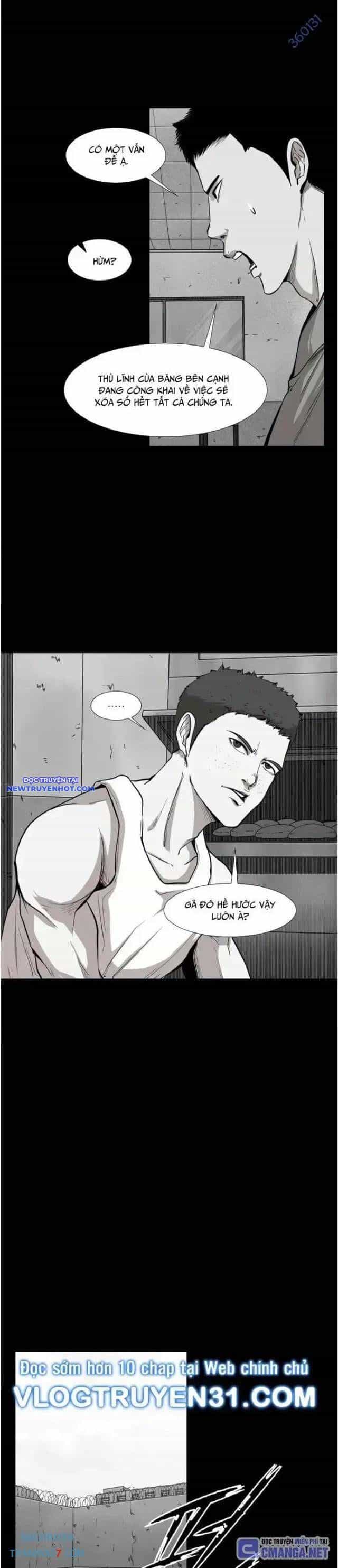 Shark - Cá Mập - Chương 109 - ảnh 26