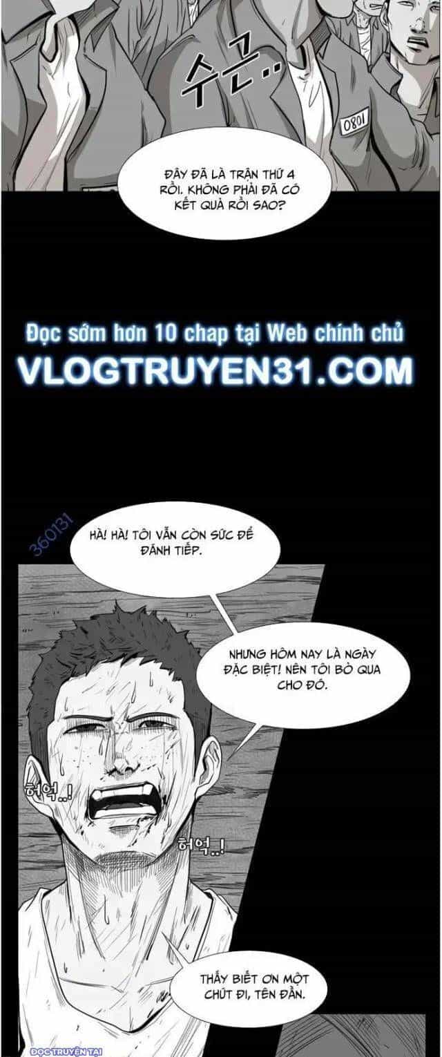 Shark - Cá Mập - Chương 109 - ảnh 31