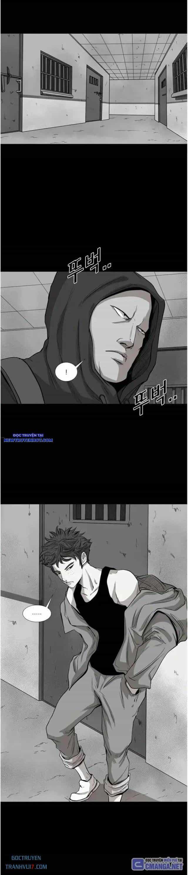 Shark - Cá Mập - Chương 109 - ảnh 38