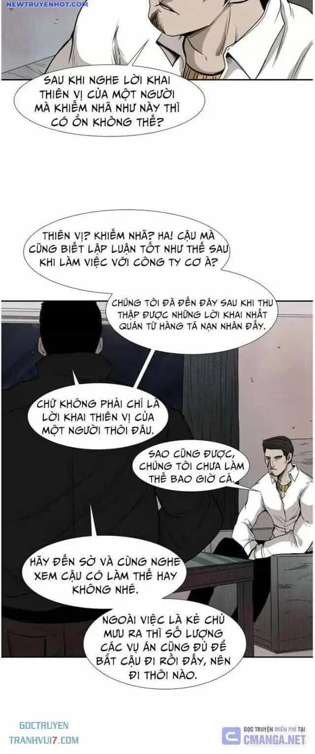 Shark - Cá Mập - Chương 110 - ảnh 40