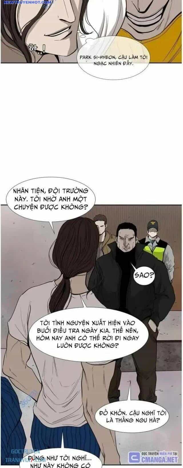 Shark - Cá Mập - Chương 110 - ảnh 42