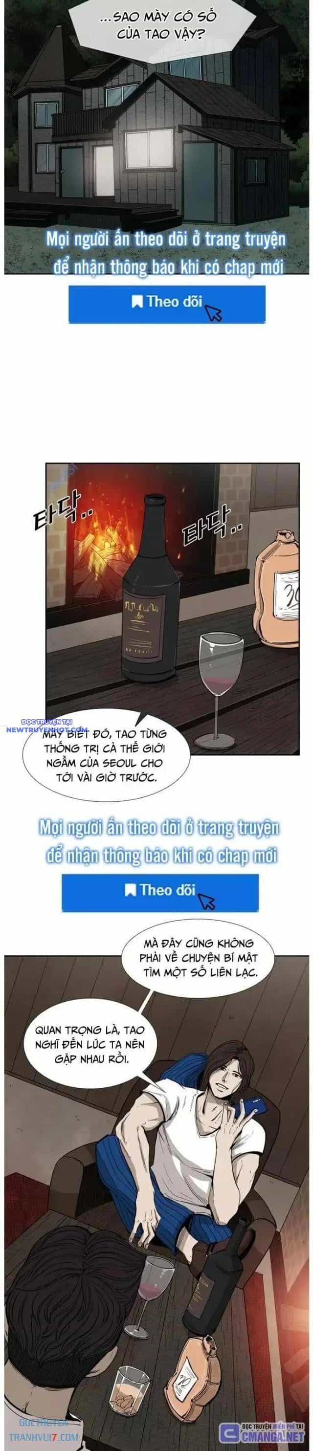 Shark - Cá Mập - Chương 111 - ảnh 19