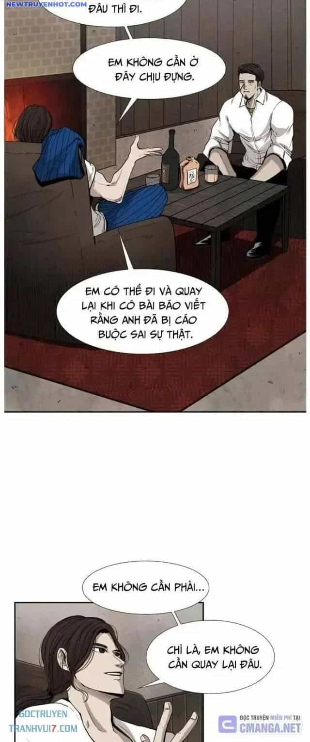 Shark - Cá Mập - Chương 111 - ảnh 29